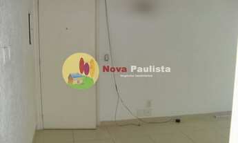 Imagem 2: Sala Comercial para Alugar, 27,65 m² por R$ 2.000/mês