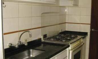 Imagem 7: Apartamento Bacacheri / Tingui 3 quartos 1 suíte Cozinha mobiliada