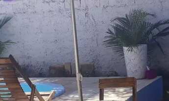 Imagem: Alugo casa na praia de frente pro mar