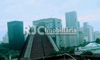 Imagem: Kitnet/conjugado para venda possui 23 metros