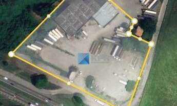 Imagem: Imóvel comercial para locação, 4000 m²