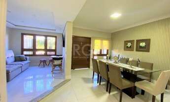 Imagem 2: Sobrado em Moinhos de Vento