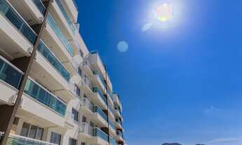 Imagem 3: Apartamento para venda tem 110 metros quadrados com 2 quartos