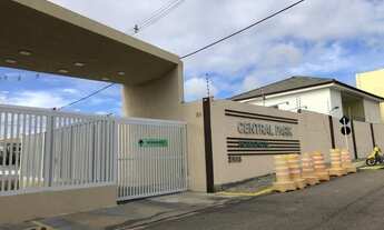 Imagem: Condomínio Central Park I lote de 200 m2