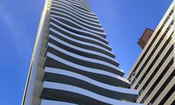 Imagem 2: Apartamento com 4 suítes à venda, 261 m² por R$ 2.600.000,00- Graça - Salvador/BA