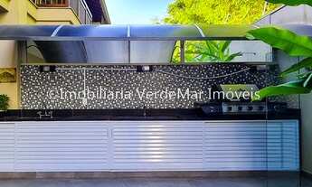 Imagem 7: Reserva Enseada, Apartamento Garden mobiliado à venda no Guarujá