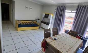 Imagem 5: Apartamento 2 quartos sendo 1 suíte, Jardim Guanabara, Cuiabá