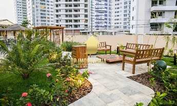 Imagem 4: COD 1-93 Apartamento no Altiplano 4 quartos, com elevador 351 m2, excelente localização