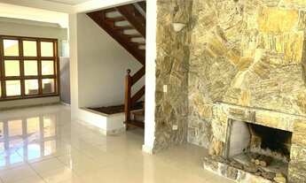 Imagem 2: SANTANA DE PARNAíBA - Casa de Condomínio - Aldeia da Serra