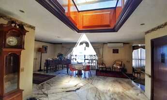 Imagem 5: Privilegio Imoveis Vende: Exuberante Cobertura duplex em COPACABANA - RJ