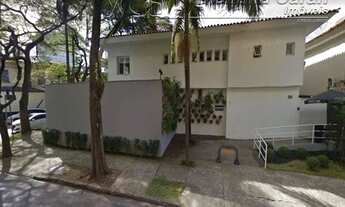 Imagem: SãO PAULO - Casa Comercial - Pinheiros