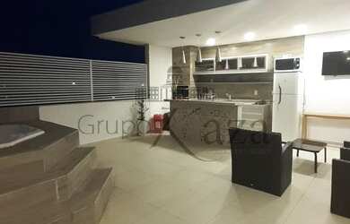 Imagem 4: Casa / Condomínio - Urbanova - Venda - Residencial