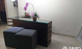 Imagem 6: Apartamento para Venda em Santo André, Parque das Nações, 3 dormitórios, 1 suíte, 3 banhei