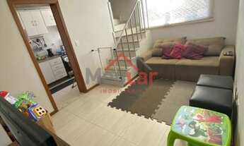 Imagem 4: BELO HORIZONTE - Apartamento Padrão - Castelo