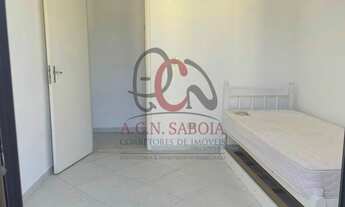 Imagem 2: Apartamento bem localizado com ótima varanda