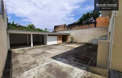 Imagem 6: C-CA0625 JD Botânico - Casa Frente P/ Rua 270M², Residencial ou Comercial