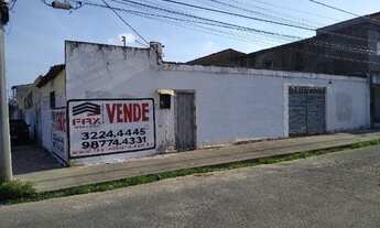 Imagem 3: Terreno de esquina 100% sombra, Vila Manoel Sátiro!