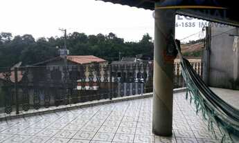 Imagem 2: CASA 2 QUARTOS + SALÃO COMERCIAL CIDADE NOVA, JUNDIAI