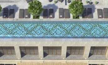 Imagem 2: Excelente Oportunidade em Condomínio de Luxo no Flamengo