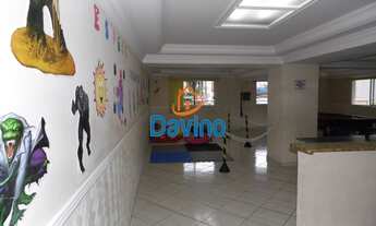 Imagem 6: 114M² DE ÁREA ÚTIL, RARIDADE NA PRAIA GRANDE COM CONDOMINIO TÃO BAIXO.<br><br>