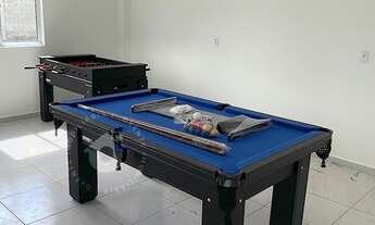 Imagem 4: O mais moderno e seguro condomínio fechado do José Américo, 2 quartos, com área de lazer c