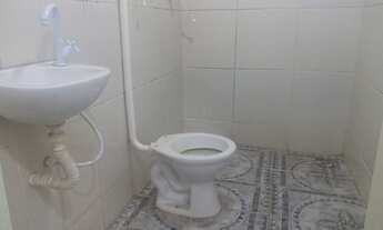 Imagem 5: Casa para aluguel com 2 quartos em Setor Leste Estrutural - Brasília - DF