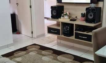 Imagem 2: Apartamento no Residencial Atlantha - Mogi das Cruzes SP