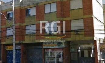 Imagem 3: Porto Alegre - Apartamento Padrão - Partenon