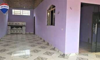 Imagem 4: Casa com 2 dormitórios à venda, 90 m² por R$ 150.000,00 - Marcos Freire - Porto Velho/RO