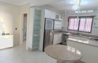 Imagem 4: FLORIANóPOLIS - Casa Padrão - Jardim Anchieta