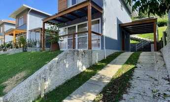 Imagem 5: Casa de condomínio para venda possui 163 metros quadrados com 2 quartos