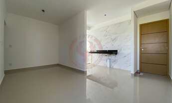 Imagem: Ipatinga - Apartamento Padrão - Iguaçu