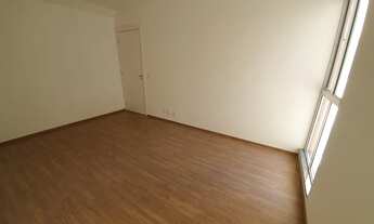 Imagem 2: Apartamento para venda possui 46 metros quadrados com 2 quartos