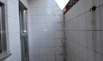 Imagem 7: Casa para Aluguel - Irajá, 2 Quartos, 80 m2