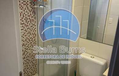 Imagem 9: Apartamento com 3 dormitórios, sendo 1 suíte, varanda gourmet em 77 m² em andar alto com 1