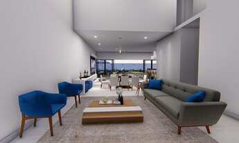 Imagem 3: Sobrado 396m², no Alphaville 1 - Sorocaba/SP