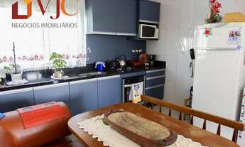 Imagem 3: Apartamento 3 dormitórios sendo 1 suíte, 83m² , Capoeiras - Florianópolis