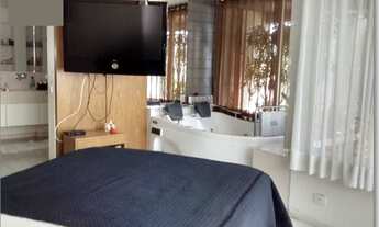 Imagem 7: Apartamento Residencial à venda, Jardim, Santo André -