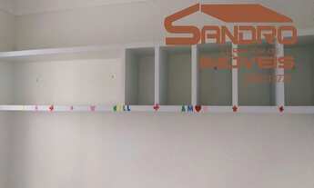 Imagem 4: APARTAMENTO RESIDENCIAL em CAMAÇARI - BA, CATU DE ABRANTES (ABRANTES