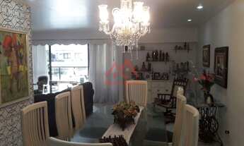 Imagem 7: Rio de Janeiro - Apartamento Padrão - Recreio dos Bandeirantes