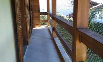 Imagem 4: Casa de condomínio á venda, 387 metros quadrados de construção 1300 m² de terreno 5 quarto