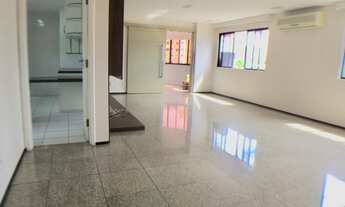 Imagem 2: NASCENTE TOTAL - Ed. Montreal - 3 Suítes - 143 Metros