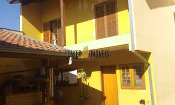 Imagem: Casa - Loteamento Residencial Fonte Nova