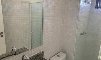 Imagem 7: Apartamento para locação no Horto