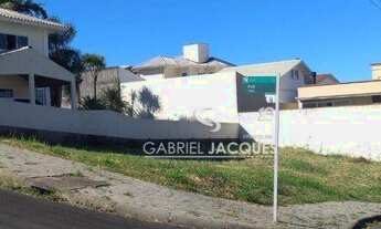 Imagem 2: Terreno à venda, 604 m² por R$ 440.000,00 - Pedra Branca - Palhoça/SC