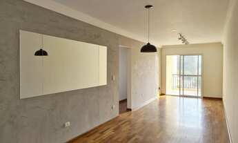 Imagem: São Paulo - Apartamento Padrão - Tatuapé