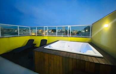 Imagem 2: Santo André - Apartamento Padrão - VILA METALURGICA