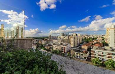 Imagem 6: Porto Alegre - Apartamento Padrão - Menino Deus