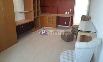 Imagem 6: Sala comercial, reformada, vaga escriturada