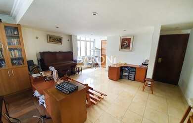 Imagem 4: São Paulo - Apartamento Padrão - ParaÍso